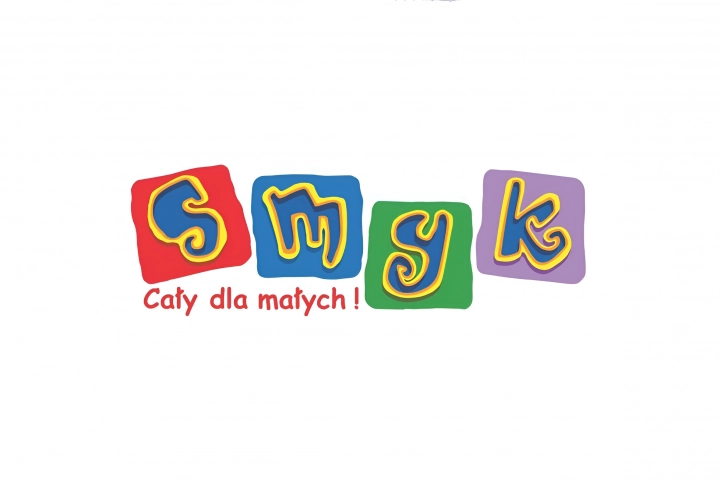Karta podarunkowa Smyk
